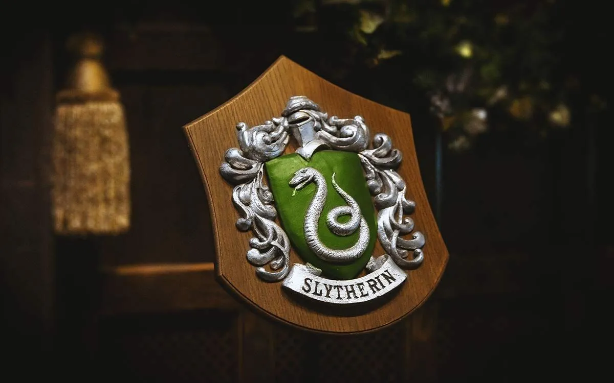 50 de jocuri de cuvinte cu Harry Potter pe care le poți folosi Slytherin în orice conversație