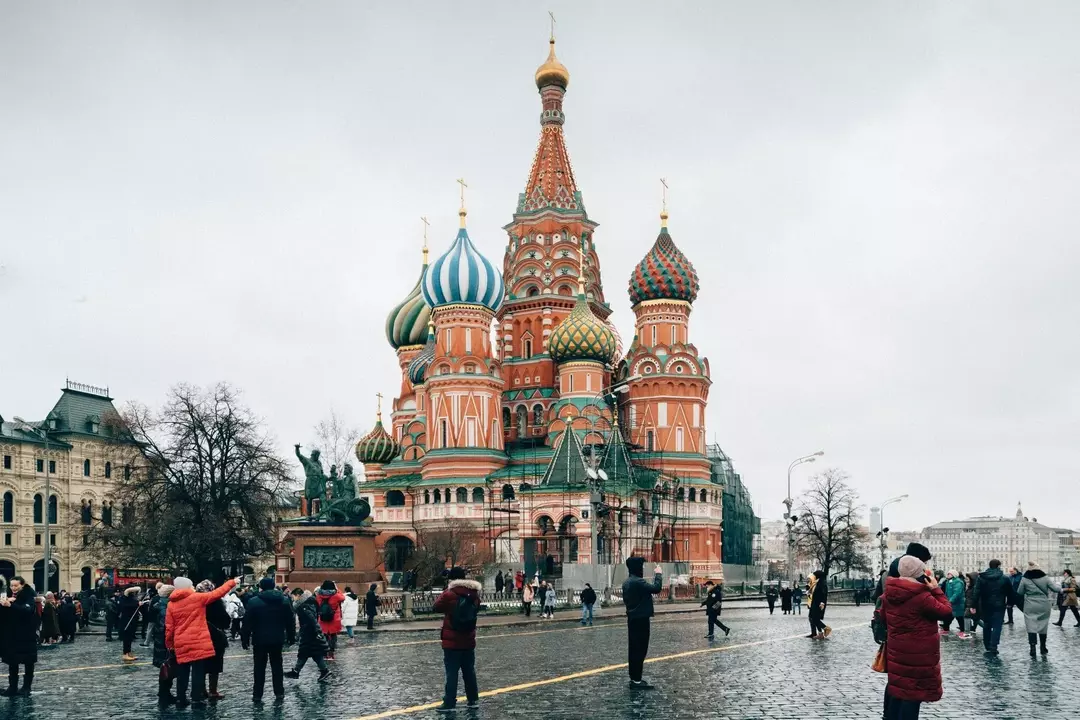 131 faits amusants sur la Russie à connaître avant de visiter le pays