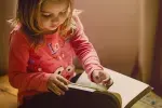 11 лучших детских стихов, которые понравятся всей семье