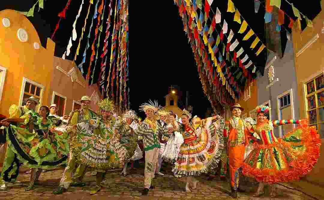 Brasil karnevalsfakta Utrolig trivia om den fargerike festivalen