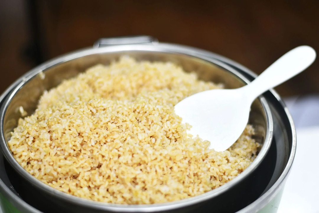 Ernæringsfakta om ris En kilde til protein og karbohydrater