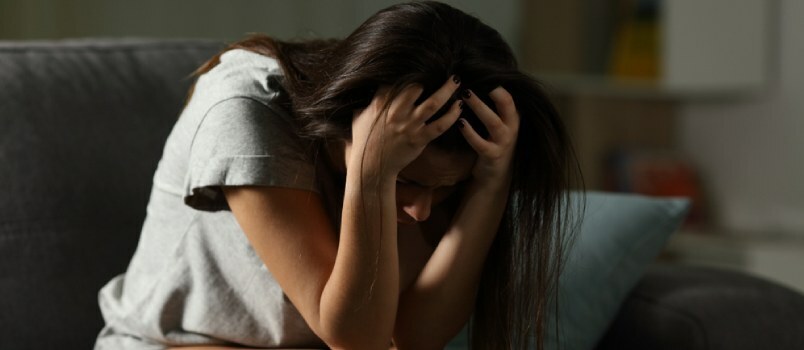 الأعراض الجسدية للإساءة العاطفية