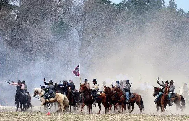11 fakta om slaget ved Gettysburg som enhver historieelsker bør vite