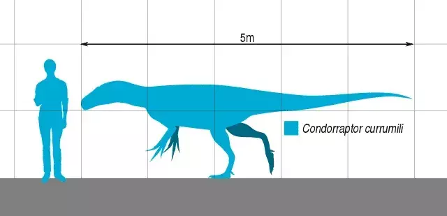 Xuanhanosaurus byl teropodní dinosaurus.
