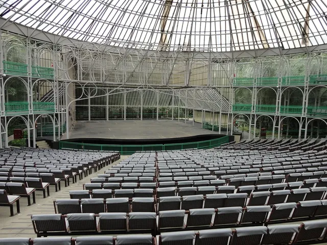 จองตั๋ว Life Of Pi ของคุณที่โรงละคร Wyndham ในลอนดอน